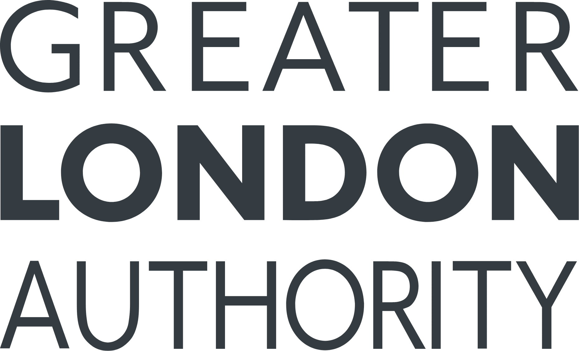 Logo_of_the_Greater_London_Authority_(monochrome)