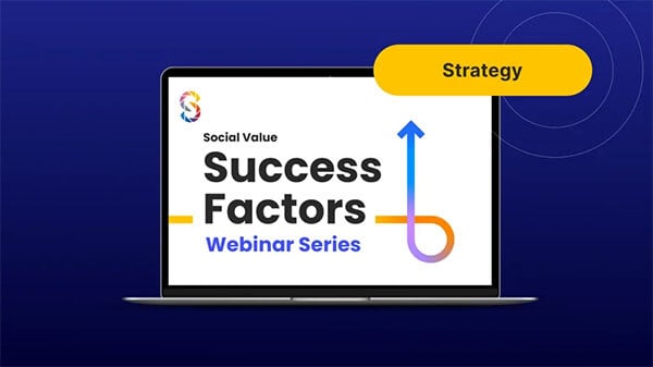 Webinar: Procurement Act to Social Value Action